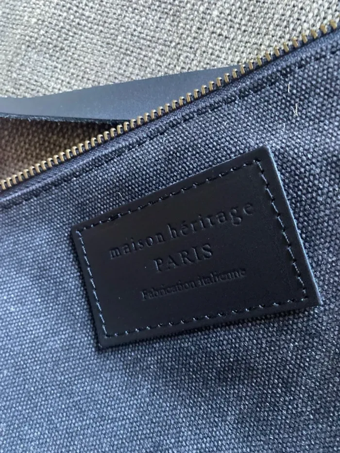 Sac à bandoulière - photo numéro 9