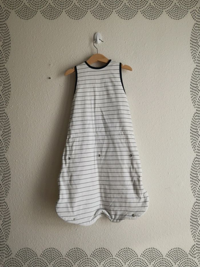 Gigoteuse Kiabi 6/24 mois - photo numéro 6