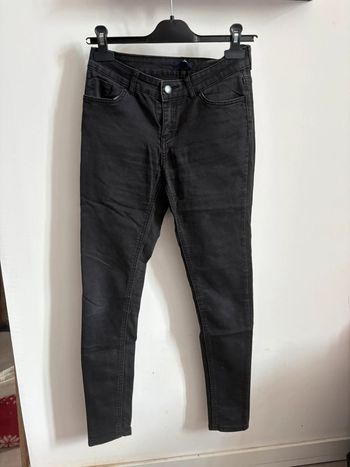 Jean noir T36