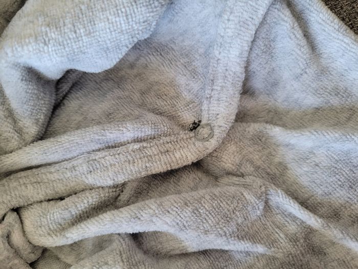 3 pyjamas velours - photo numéro 5