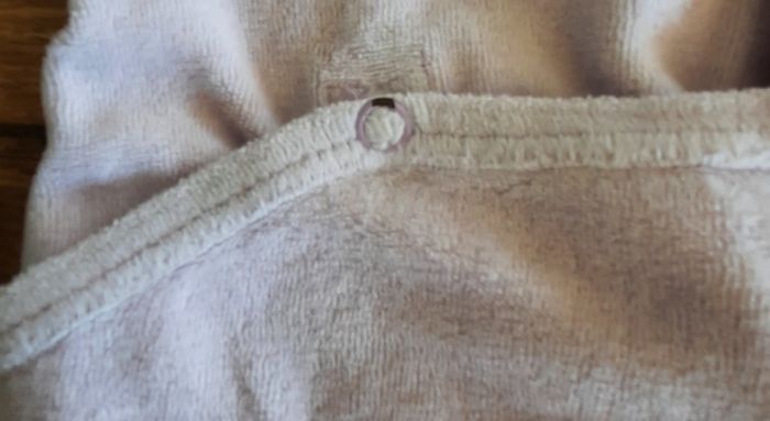 Pyjama - photo numéro 3