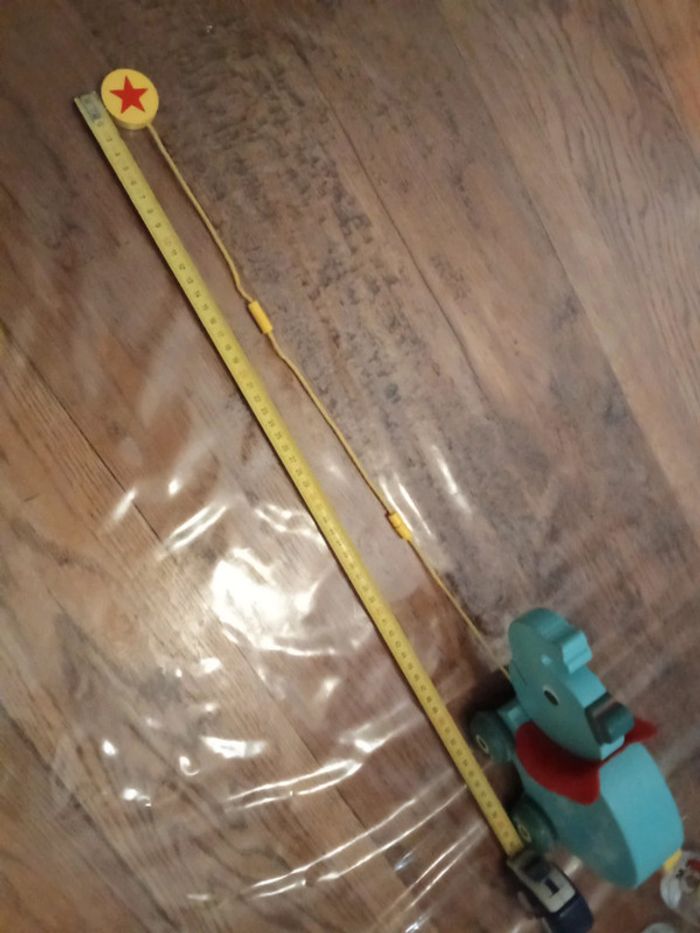 Éléphant vilac boîte a musique - photo numéro 10