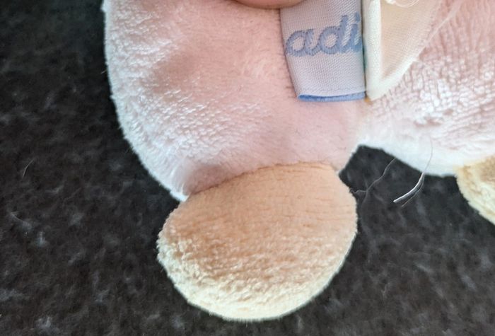 Peluche Souris - photo numéro 5