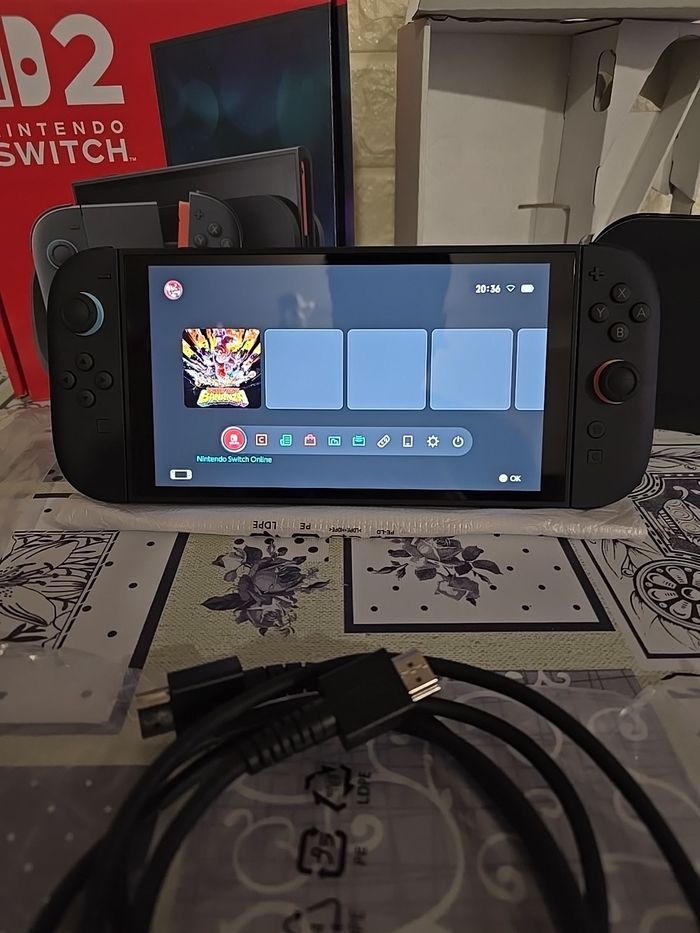 Nintendo - photo numéro 5