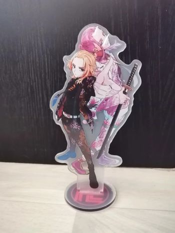 Standee acrylique Tokyo Revengers