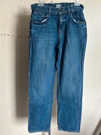Jeans regular taille 36 marque kiabi