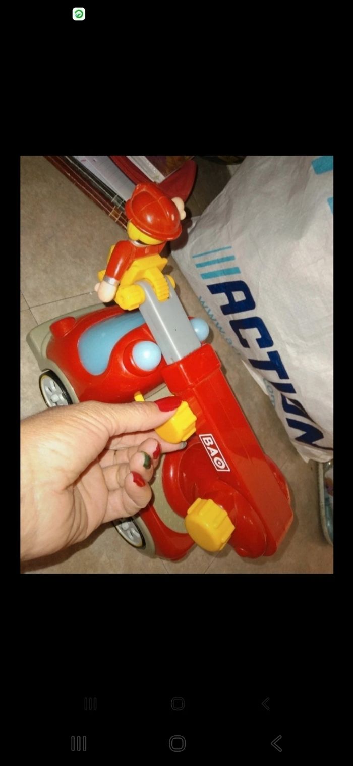 Jouets - photo numéro 2