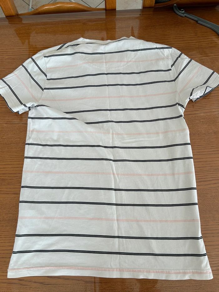 Tee-shirts hollister - photo numéro 2