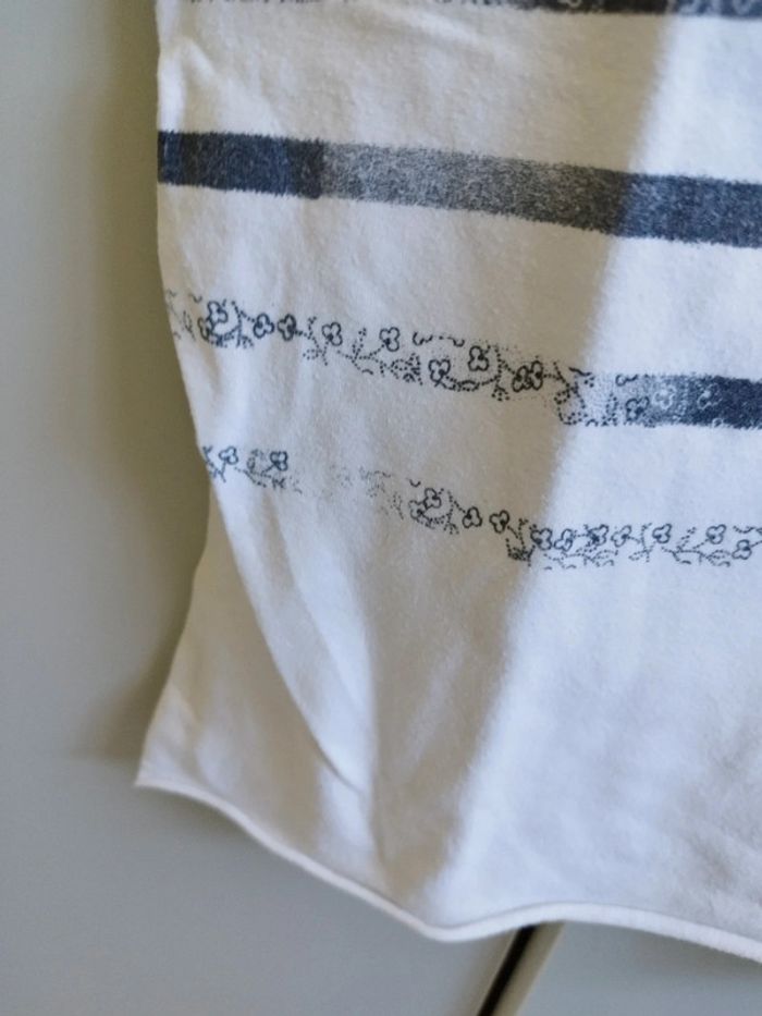 Tee shirt 10 ans IKkS - photo numéro 8