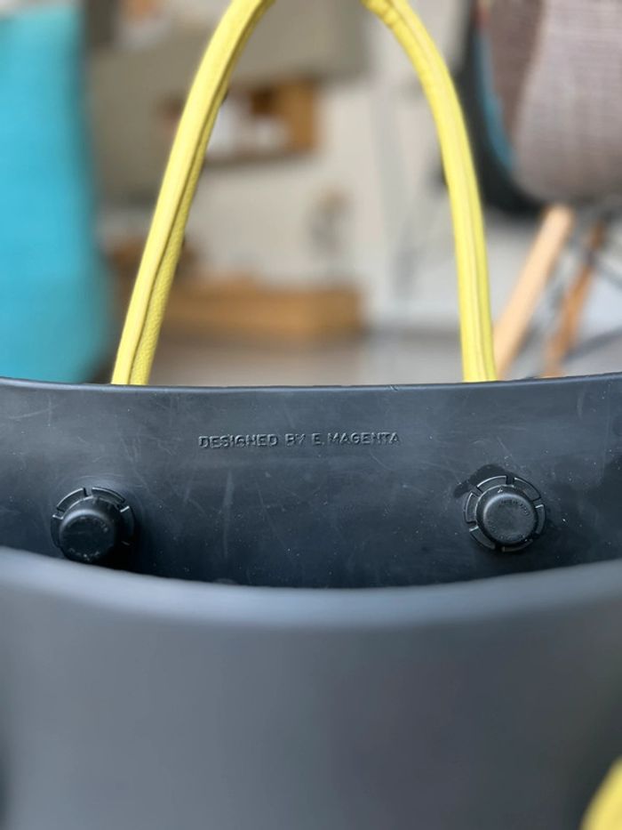 Grand Sac O Bag - photo numéro 4