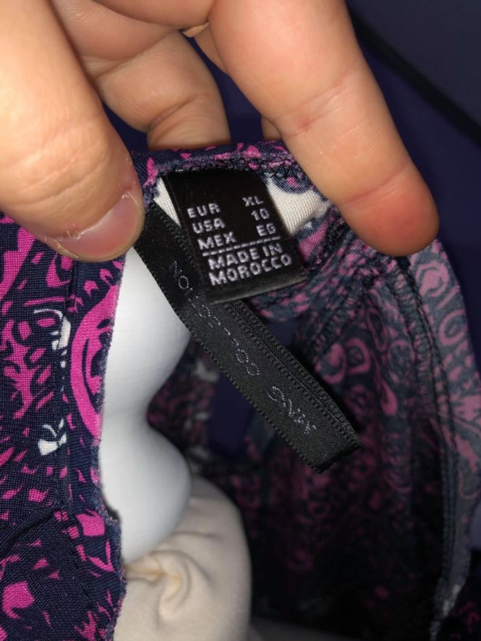 robe courte - photo numéro 5