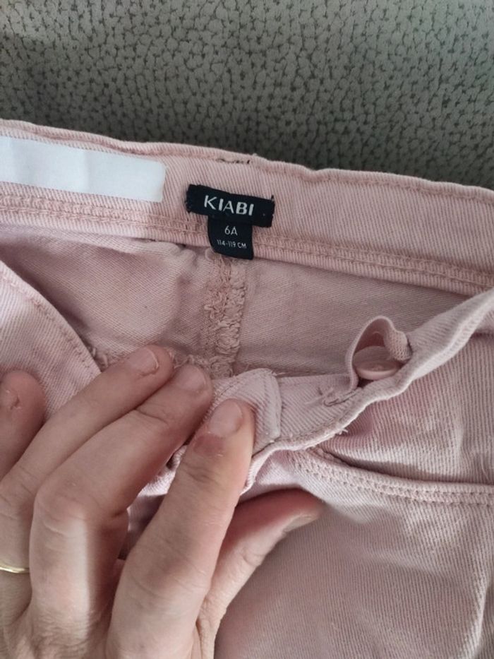 3 pantalons - photo numéro 3