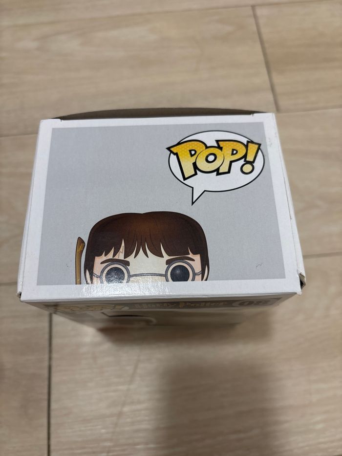 Figurine POP - photo numéro 2