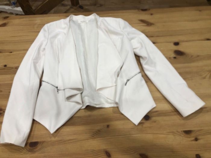 Veste taille 2