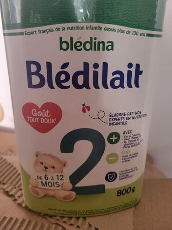 Bledilait