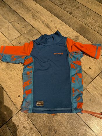 Haut de bain 12/18 mois