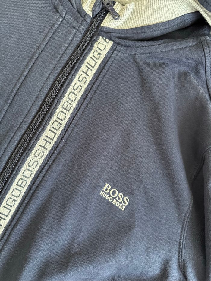 Veste Hugo boss - photo numéro 5
