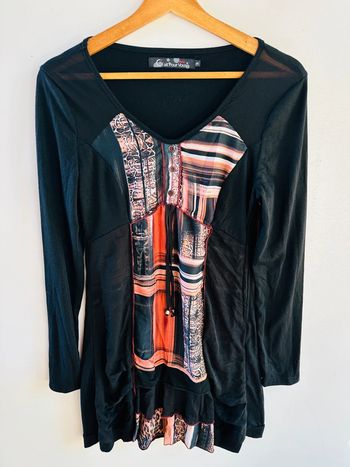 Tunique / Robe courte