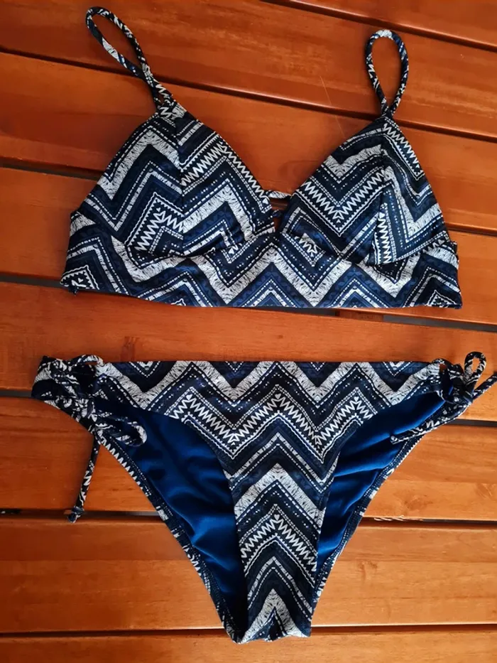 T.42/XL maillot de bain - photo numéro 2