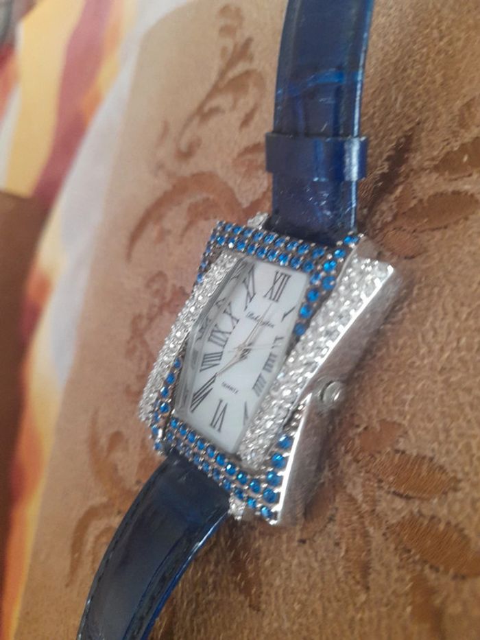 Montre Bohington - photo numéro 3