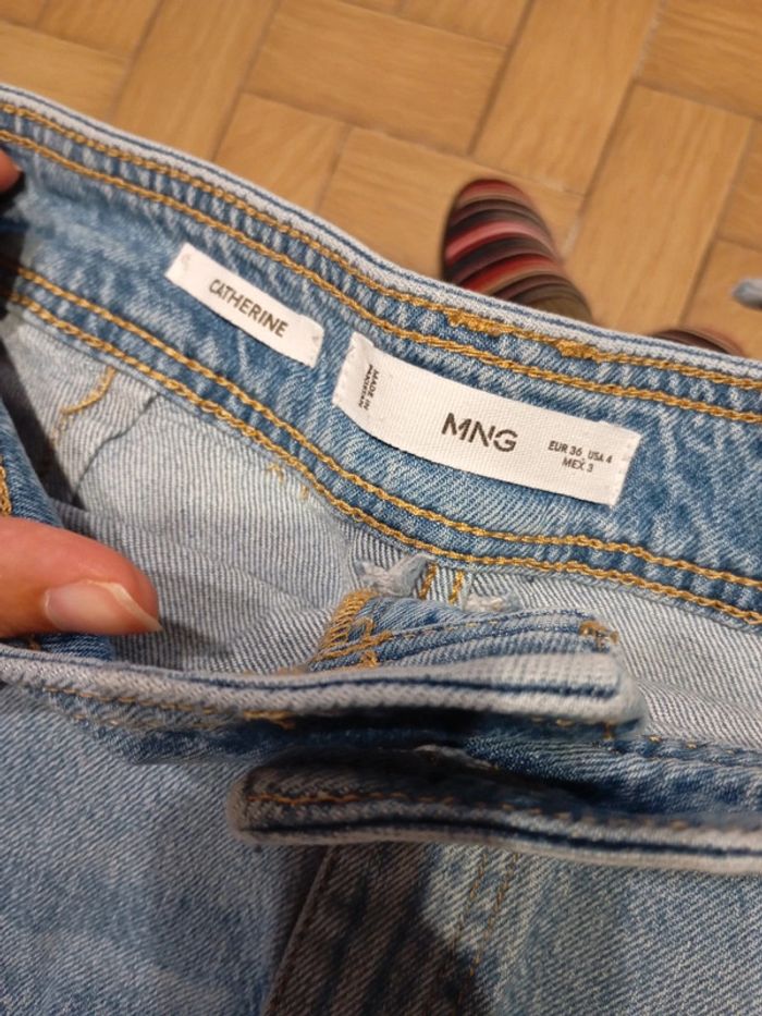 Jean Mango 36 - photo numéro 3