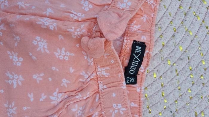 Pantalon léger fluide 92cm - photo numéro 2