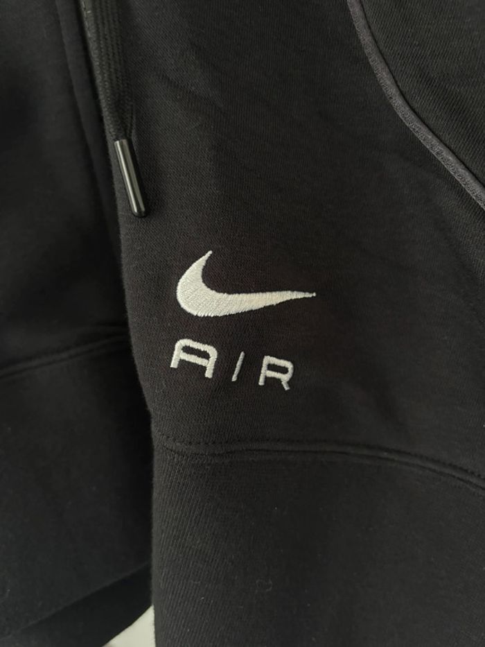 Veste Nike femme - photo numéro 4