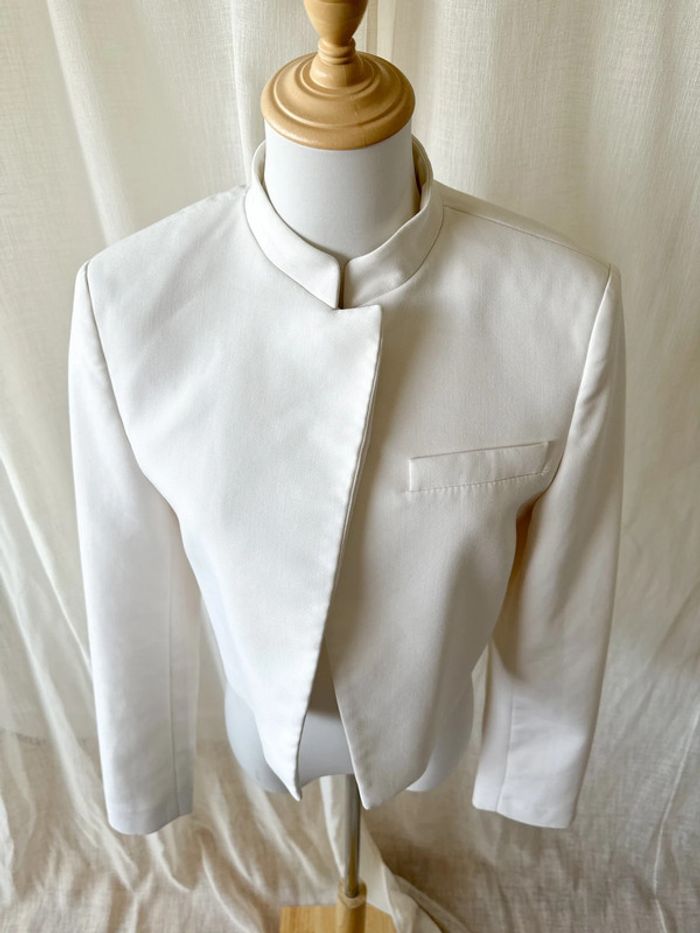 Veste Zara - photo numéro 5