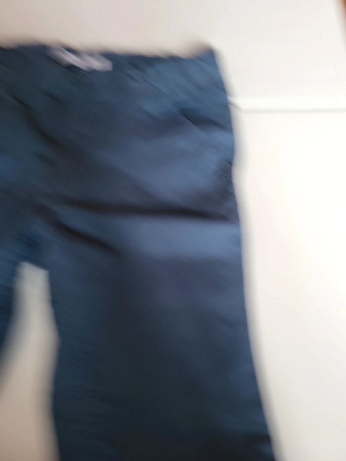 Pantalon gemo 10ans - photo numéro 4