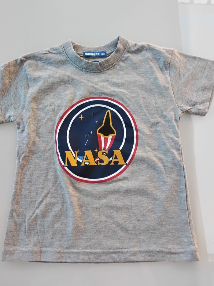 T shirt enfant