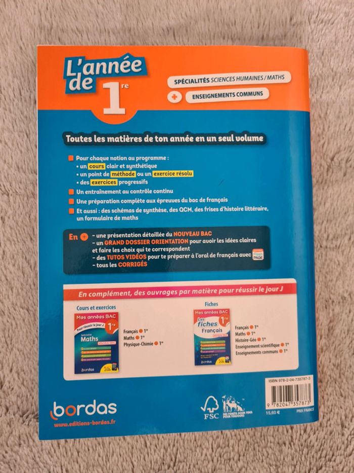 L indispensable pour réussir - photo numéro 2