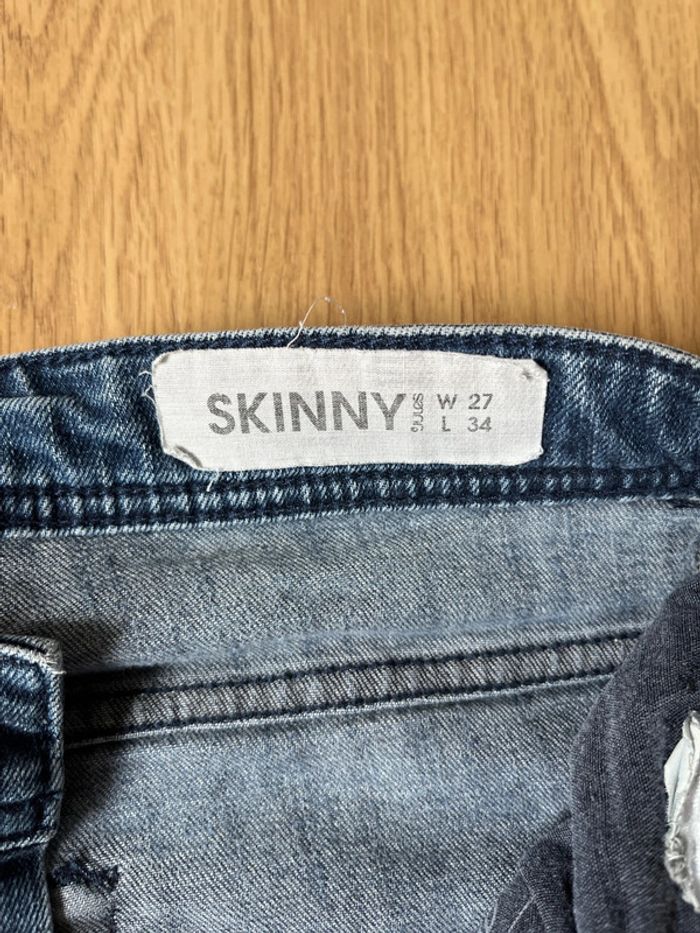 Jean homme - photo numéro 2