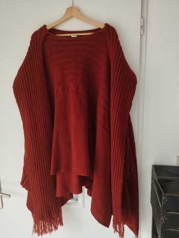 Poncho
