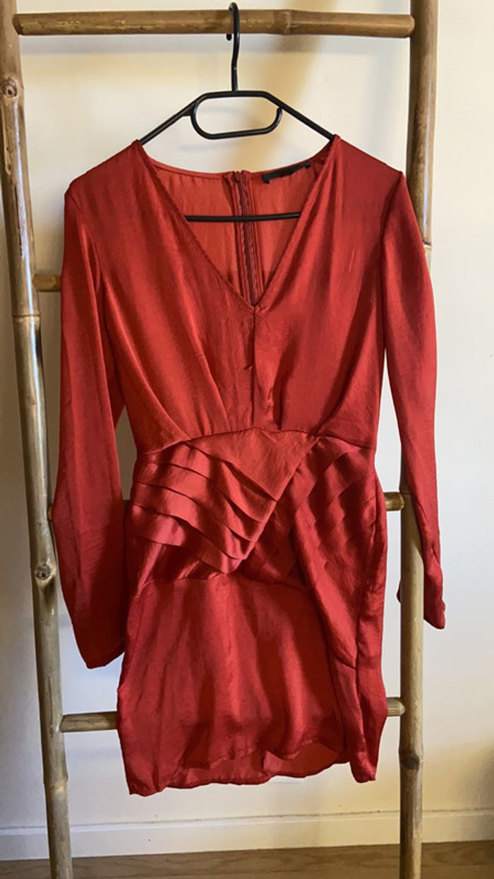 Robe Missguided