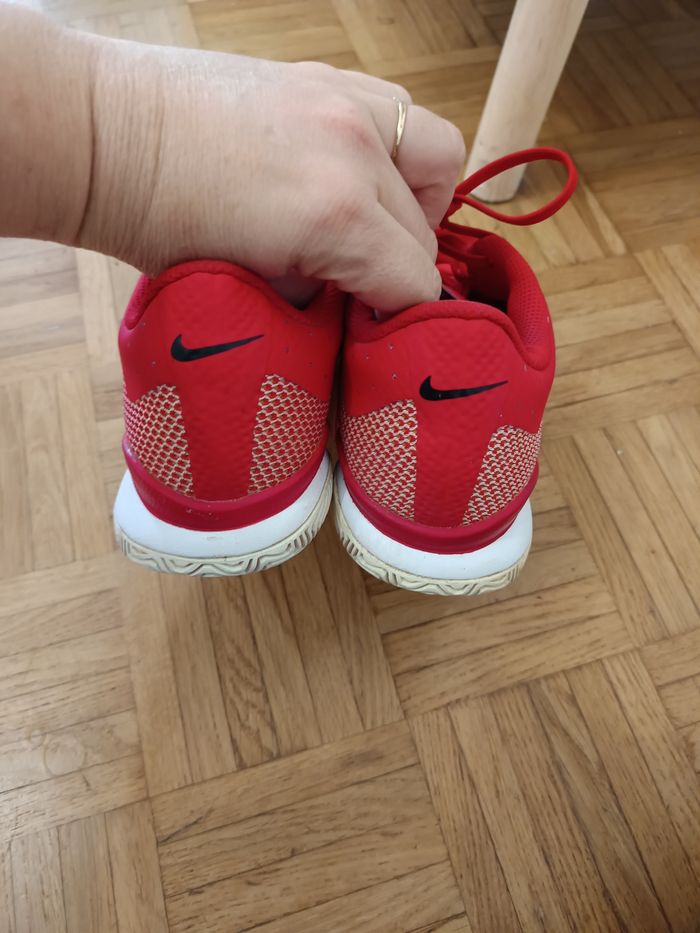 Baskets Nike air Max zoom - photo numéro 4