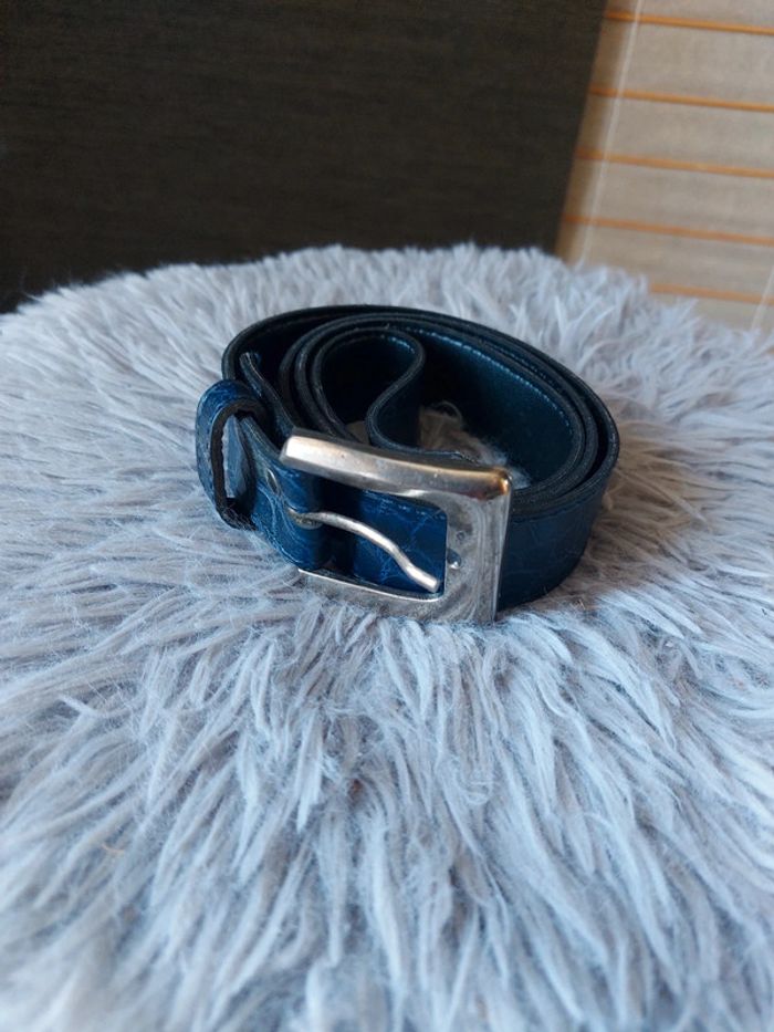 Ceinture marine 90 cm