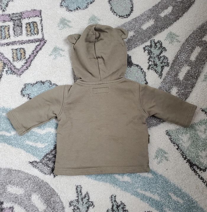 Gilet 👶🏼 - photo numéro 2