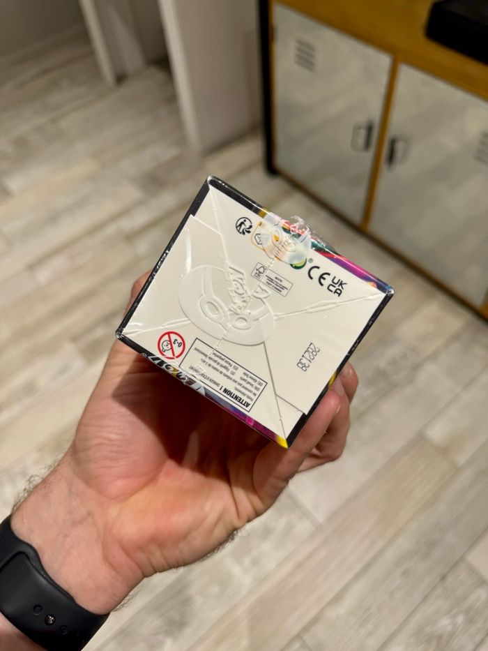 [NEUF] Demi display Pokémon ME1 Mega-Evolutions - photo numéro 9