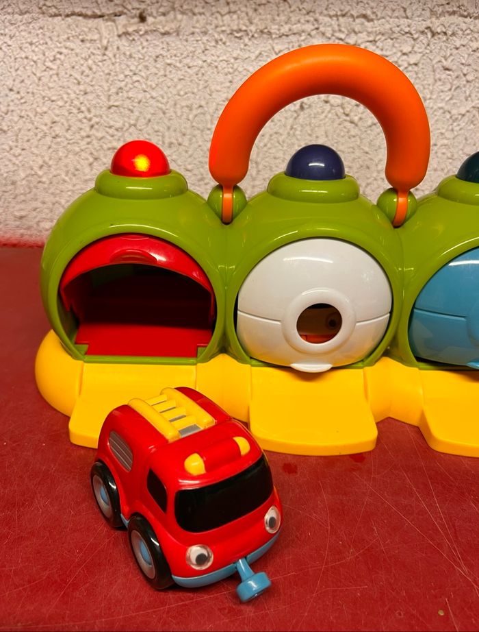 Garage Oxybul - photo numéro 3