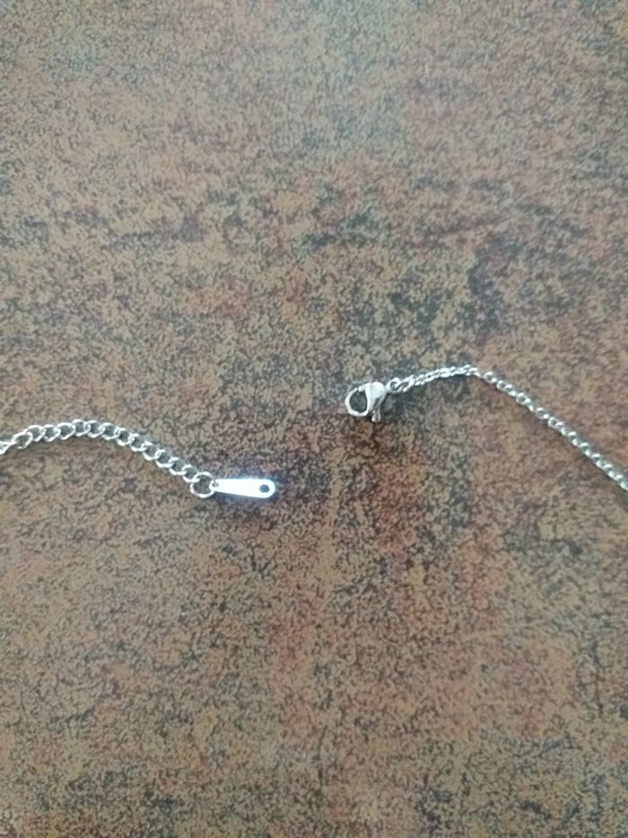 Collier fantaisie - photo numéro 3
