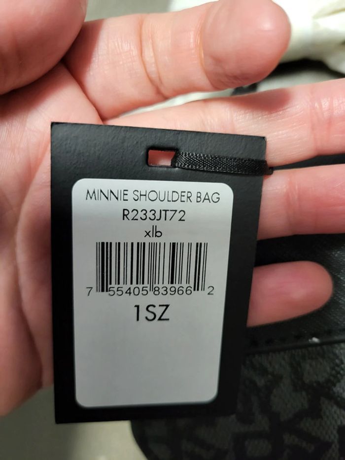 Petit sac DKNY - photo numéro 3