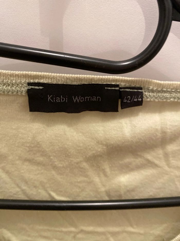 débardeur - photo numéro 2