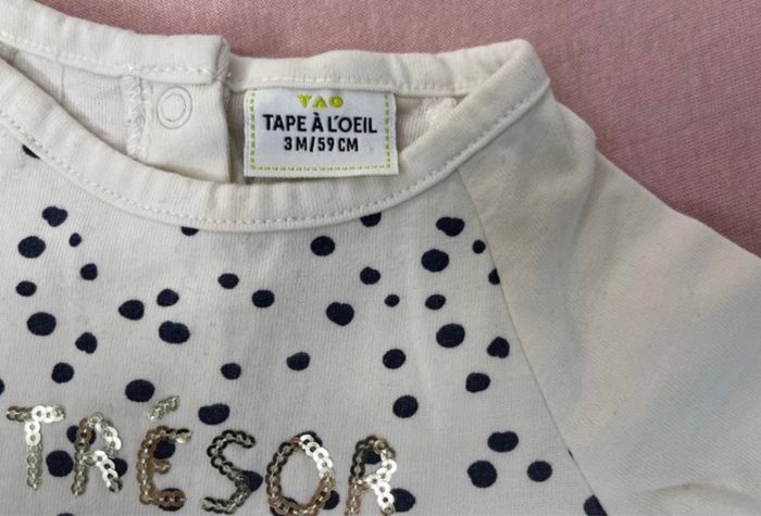 Petit pull - photo numéro 2