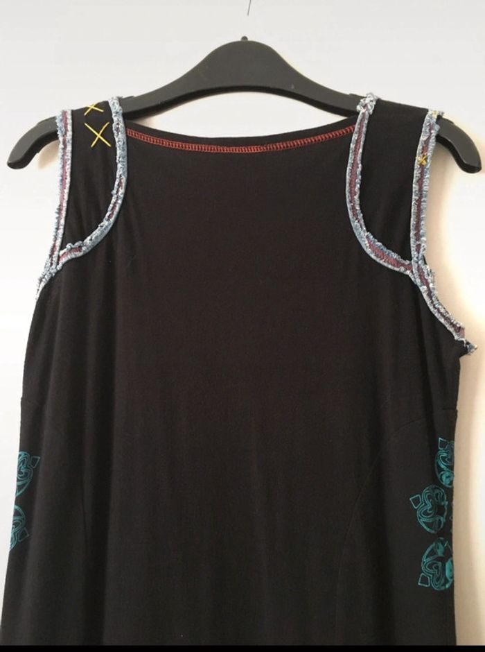 Robe évasée - photo numéro 3