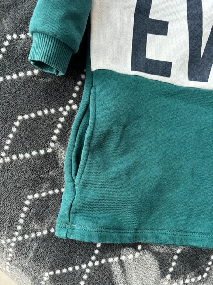 Robe pull - photo numéro 2