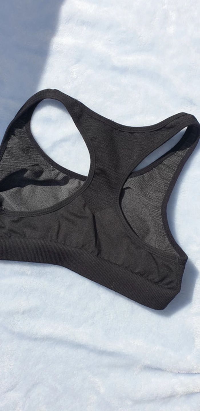 Lot de 2 brassieres kalenji arkitect 34 - photo numéro 6