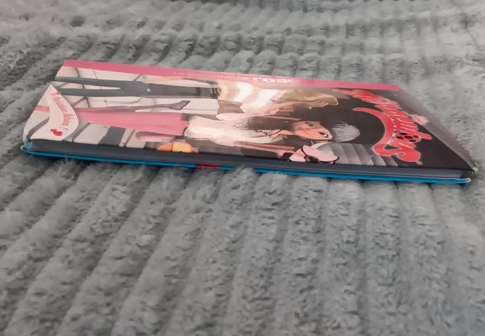 Livre miraculous 26 - photo numéro 6
