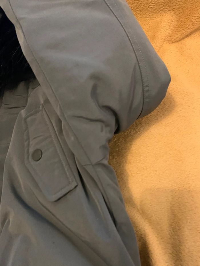 Manteau garçon - photo numéro 5