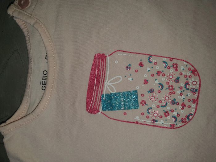 Maillot 6mois - photo numéro 3