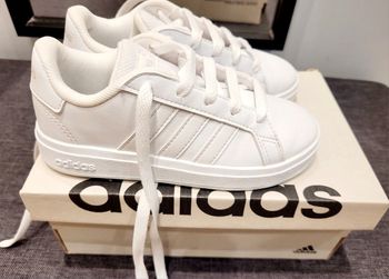 Basket grand court 2.0 K